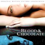 blood and chocolate
